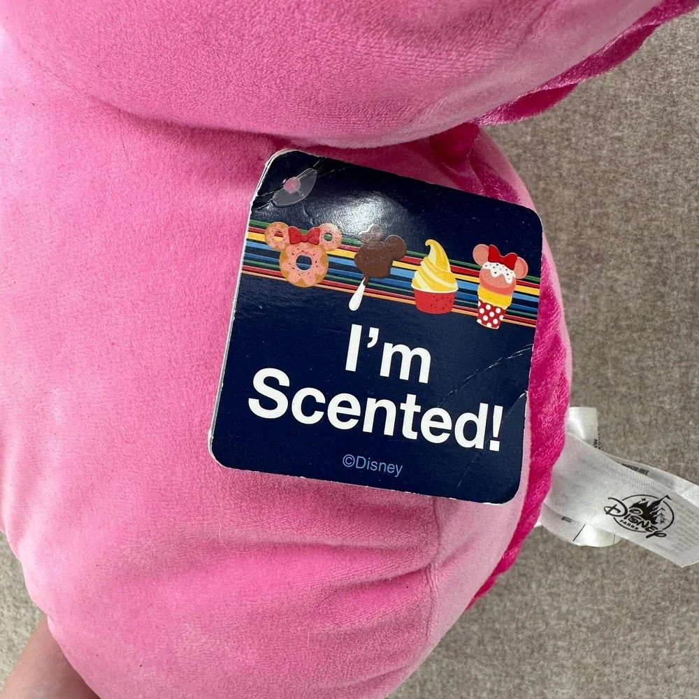 Disney Parks Pink Minnie Mouse 16